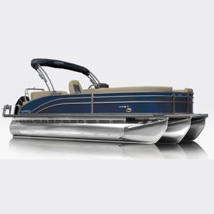 2027 Harris Cruiser 210