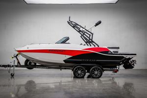 2023 Starcraft SVX 210