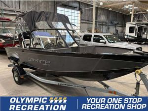 2015 Legend XT 16 Excellent Condition!   Built to Perform!