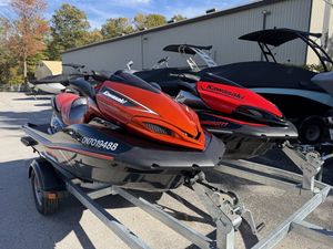 2018 Kawasaki