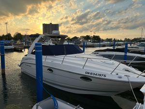 2009 Monterey 280 SCR