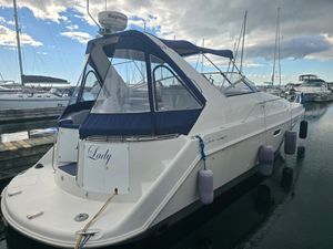 1993 Chris-Craft 38 Continental
