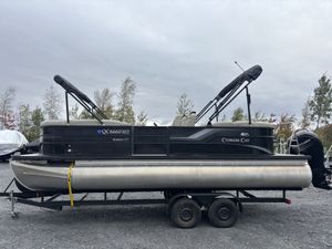 2019 Cypress Cay Sea Breeze