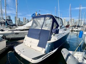 2009 Regal 3060 Window Express