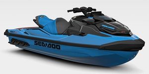 2026 Sea-Doo RXT-X 325