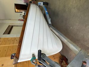 1989 WHITEHALL TYEE SPIRIT 14
