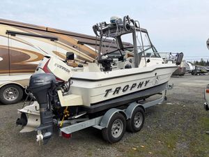 TROPHY 1802WA 1994