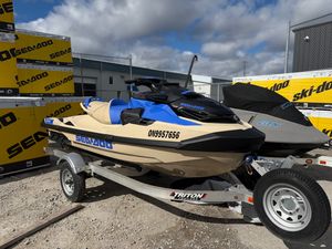 2026 Sea-Doo Wake Pro 230
