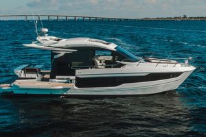 2022 Galeon 410 HTC