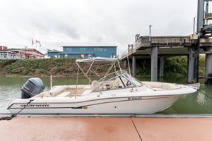 2011 Grady-White Freedom 255