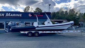 2023 Highfield Sport 900