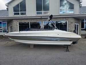 2007 Larson Larson 208 LXI