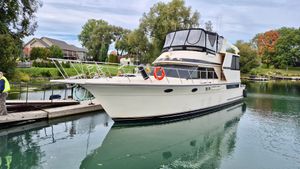 1989 Carver 48 Californian