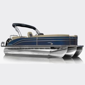 2027 Harris Cruiser 210