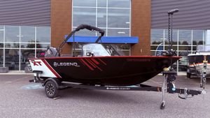 2026 Legend 19 XT Sport