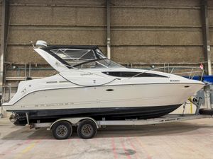 2005 Bayliner 285 Cirea