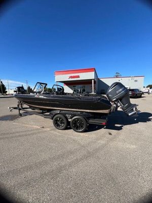 2027 SKEETER SKEETER WXR2060F 2027