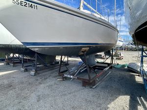 1978 Catalina C-27