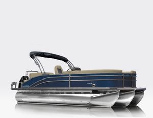 2027 Harris Cruiser 210