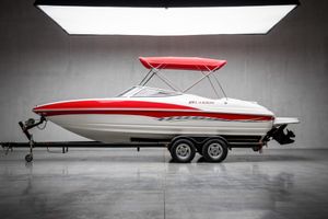2007 Larson LX 228