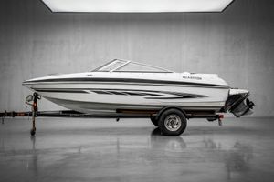 2008 Glastron GT 185