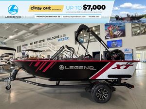 2026 Legend 17 XT Sport