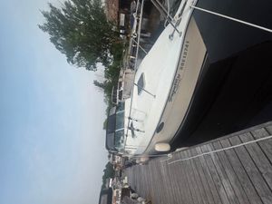 1988 Prowler 315 Sunbridge
