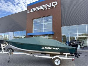2007 Legend 16 ProSport SC