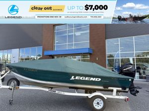 2007 Legend 16 ProSport SC
