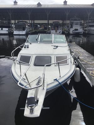 1986 Doral Citation