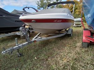 2012 Glastron MX 185