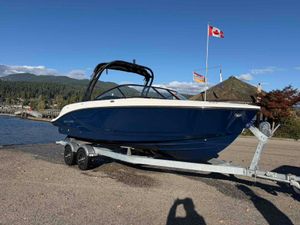 2027 Bayliner V22I