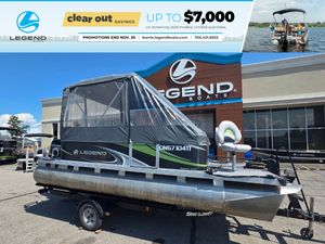 2017 Legend Splash EXT