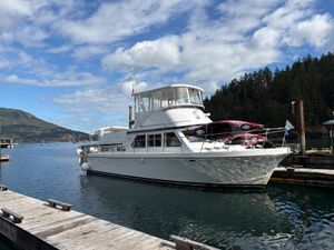 1982 Canoe Cove 41