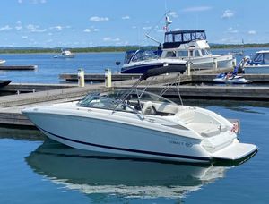 2010 Cobalt 242