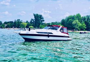1990 Carver Montego 3157