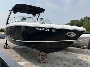 2017 Cobalt WSS R5 Surf