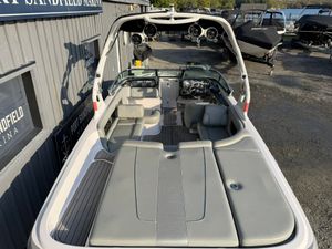 2010 Nautique 226 SUPER AIR