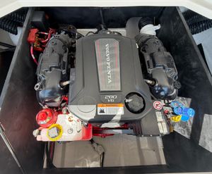 2027 Regal LS2