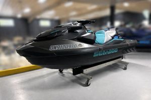 2024 Sea-Doo GTR 230 w/audio