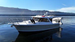 2019 Cutwater C30