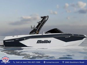2027 Malibu Wakesetter 23 LSV