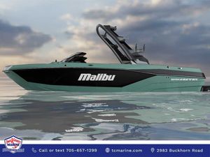 2027 Malibu Wakesetter 21 LX