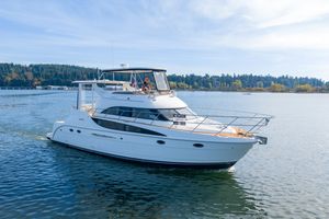 2005 Meridian 459 Motoryacht