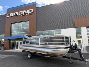2019 Legend BayShore Bar