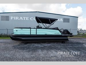 2027 Sylvan X Series X3 LZ DH