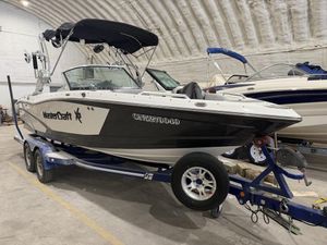 2016 Mastercraft X10