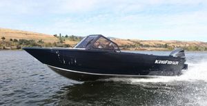2027 KingFisher 2025 Escape