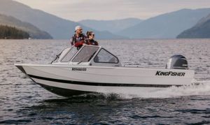 2027 KingFisher 1825 Falcon