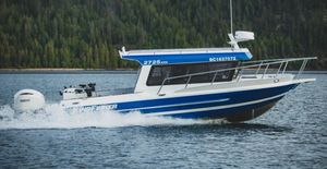 2027 KingFisher 2725 XRS